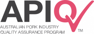 Australian Pork Industry Quality Assurance Program Logo