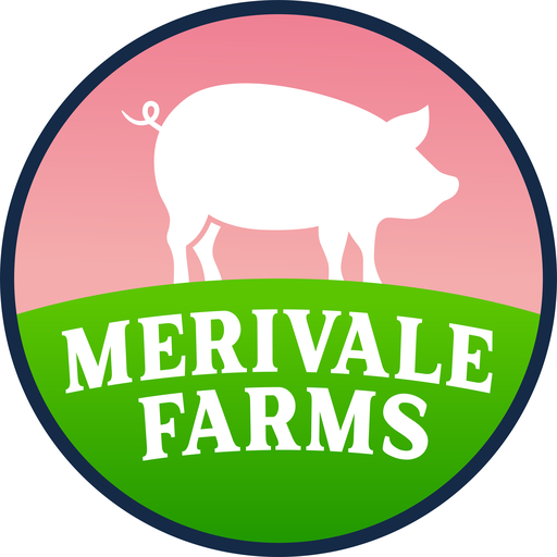 Merivale Farms Logo