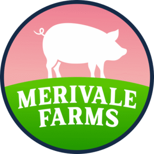 Merivale Farms logo