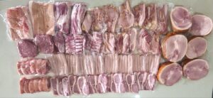 Merivale Farms Full Pork Pack