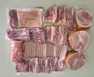 Merivale Farms Half Pork Pack
